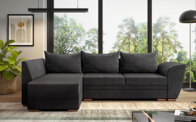 Coltar extensibil Artelo Coltar extensibil L260 В160 H70 cm